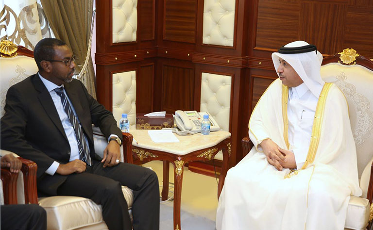 Qatar News Agency