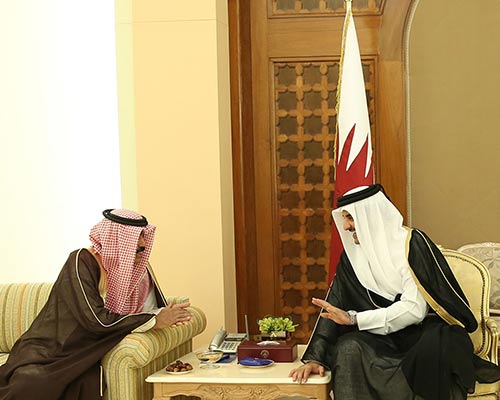 Qatar News Agency