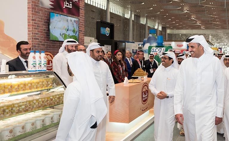 Qatar News Agency