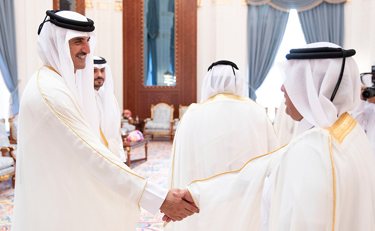 Qatar News Agency