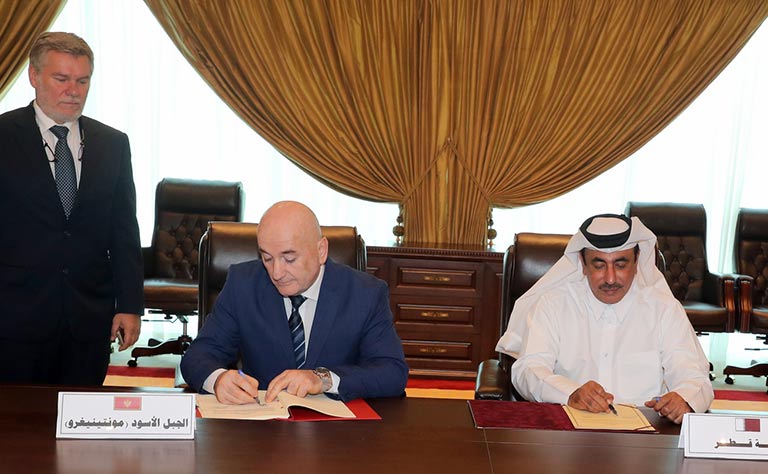 Qatar News Agency