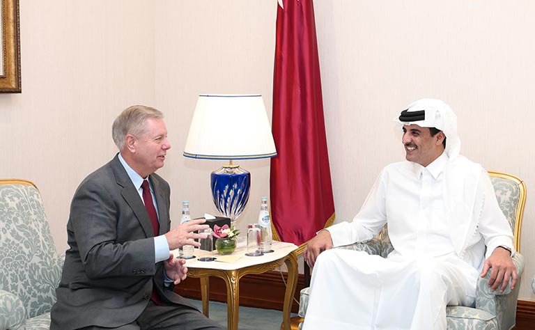 Qatar News Agency