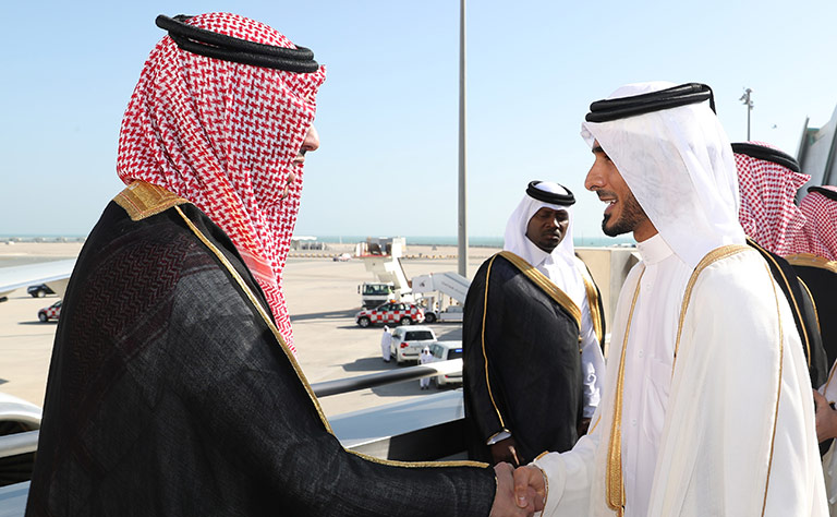 Qatar News Agency