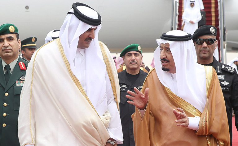 Qatar News Agency