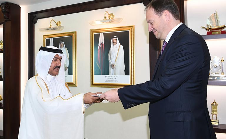 Qatar News Agency