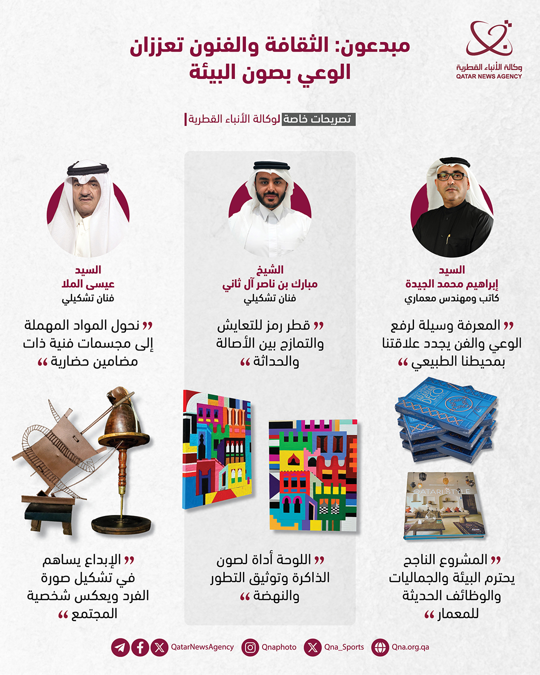 Qatar News Agency