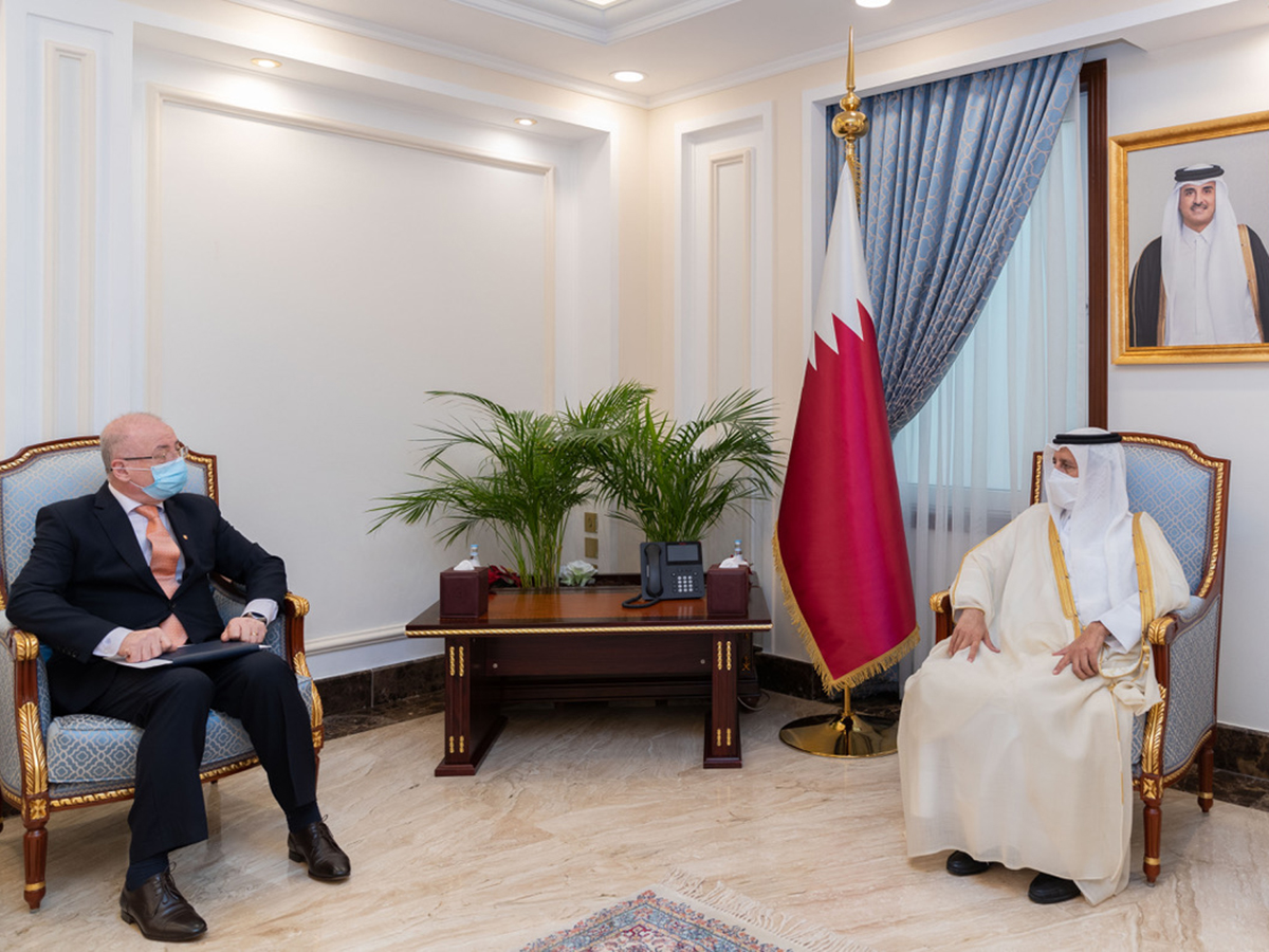 Qatar News Agency