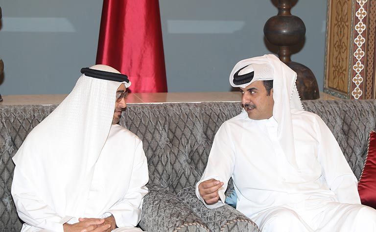 Qatar News Agency