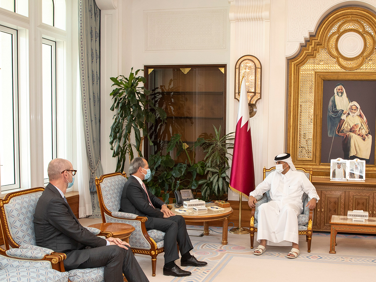 Qatar News Agency