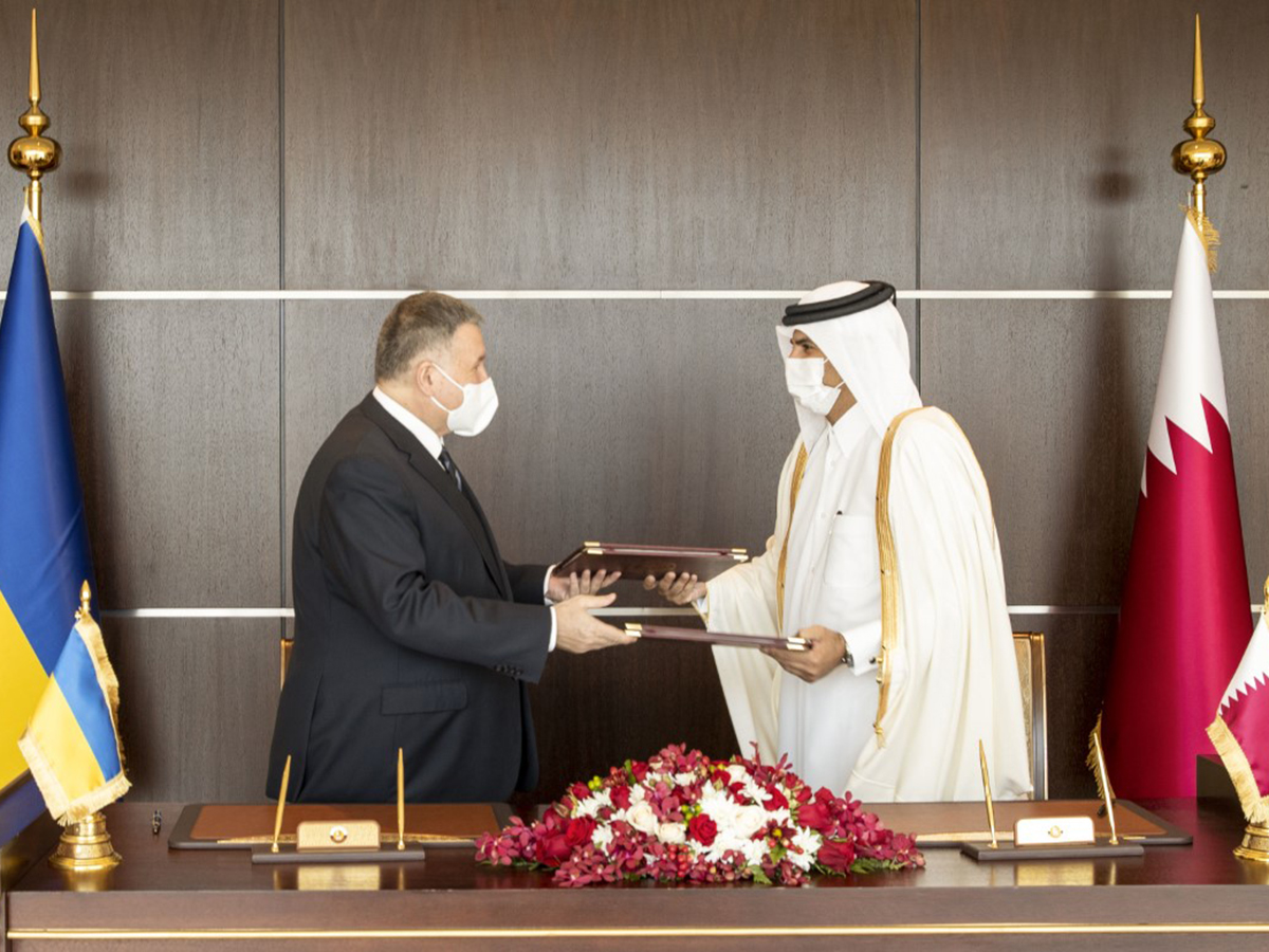 Qatar News Agency