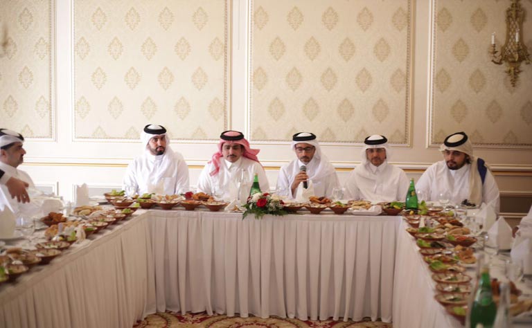 Qatar News Agency
