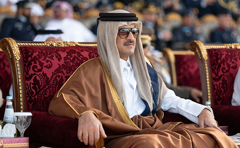 Qatar News Agency