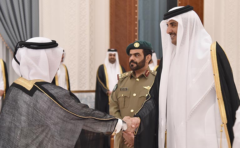 Qatar News Agency