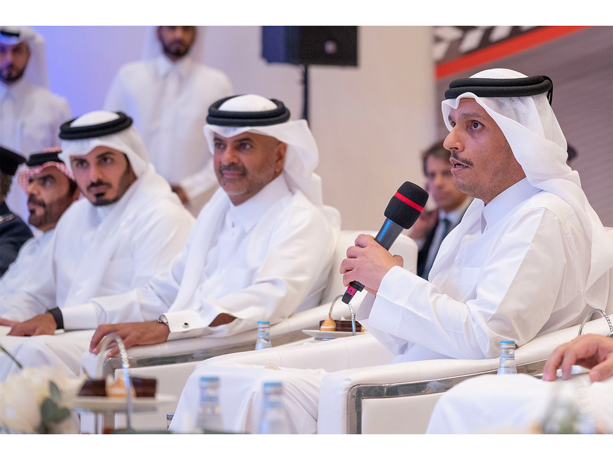 Qatar News Agency