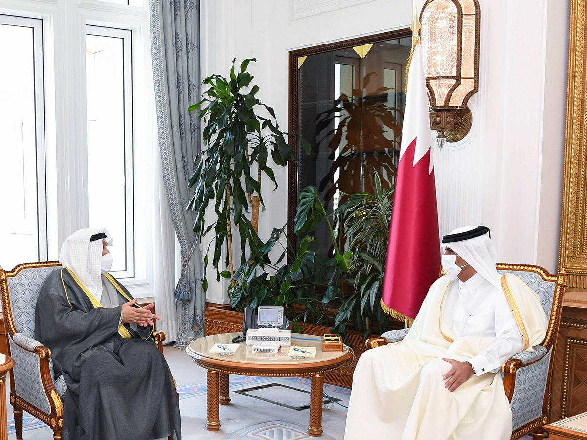 Qatar News Agency