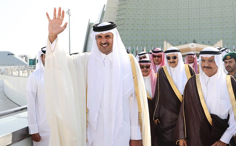 Qatar News Agency