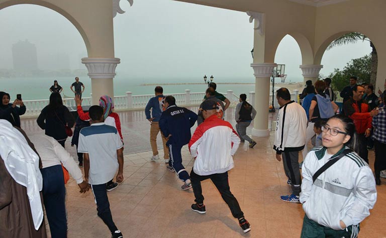 Qatar News Agency