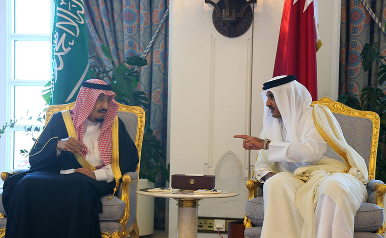 Qatar News Agency