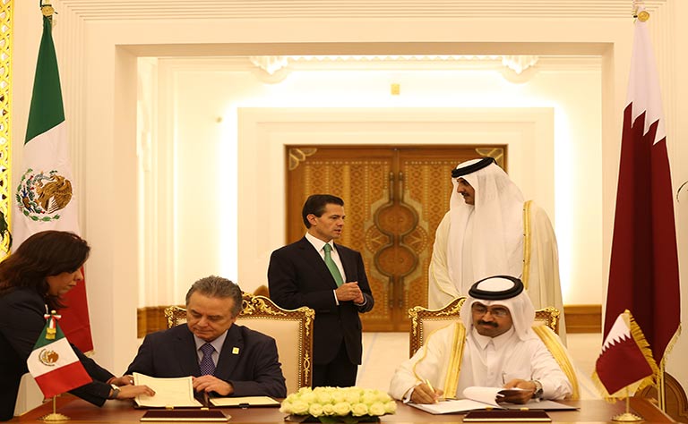 Qatar News Agency