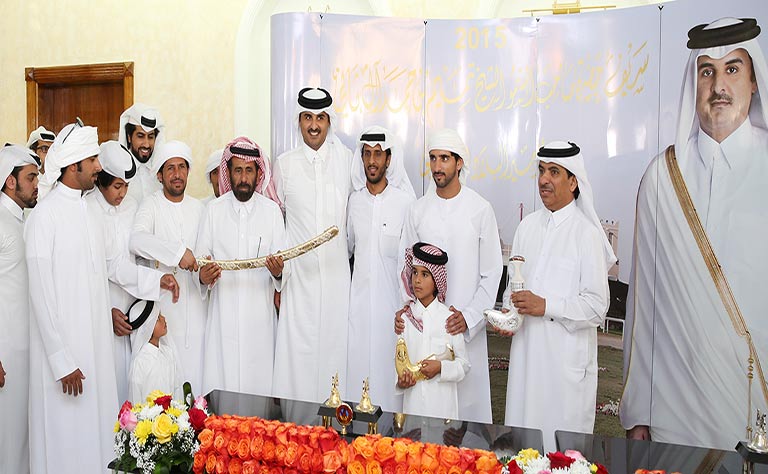 Qatar News Agency
