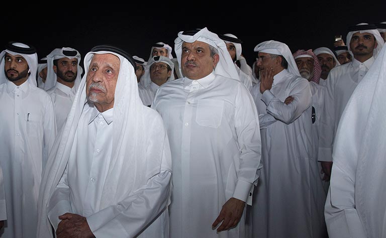 Qatar News Agency