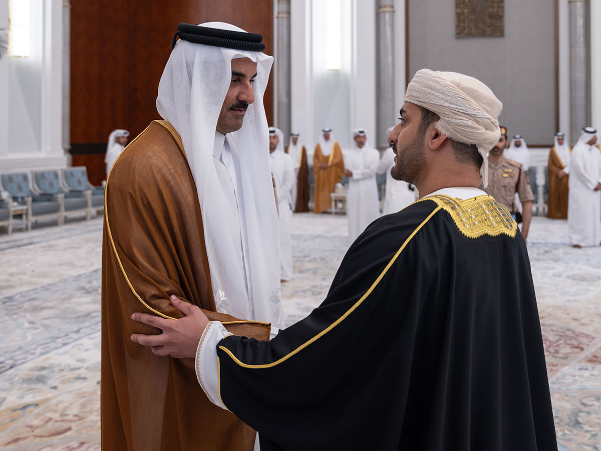 Qatar News Agency