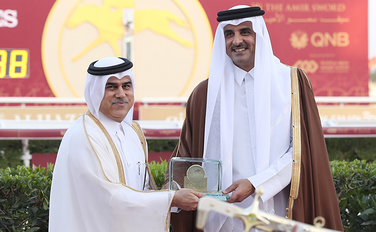 Qatar News Agency