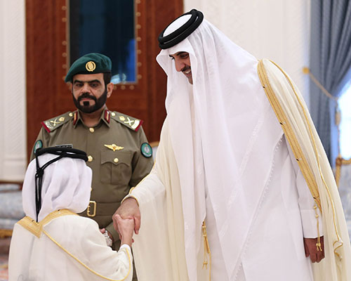 Qatar News Agency