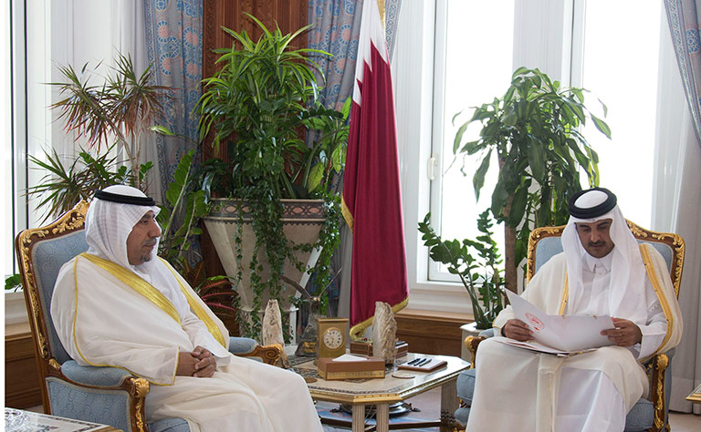 Qatar News Agency