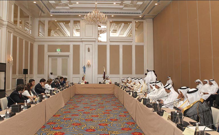 Qatar News Agency