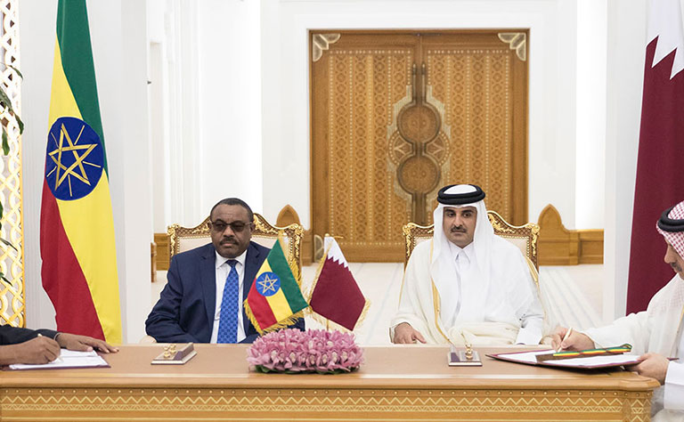 Qatar News Agency