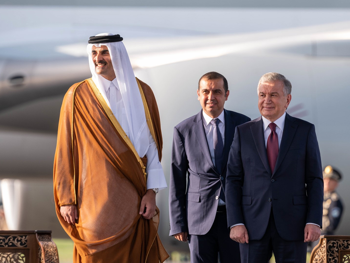 Qatar News Agency