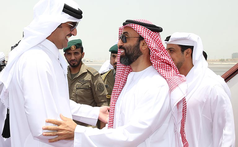 Qatar News Agency