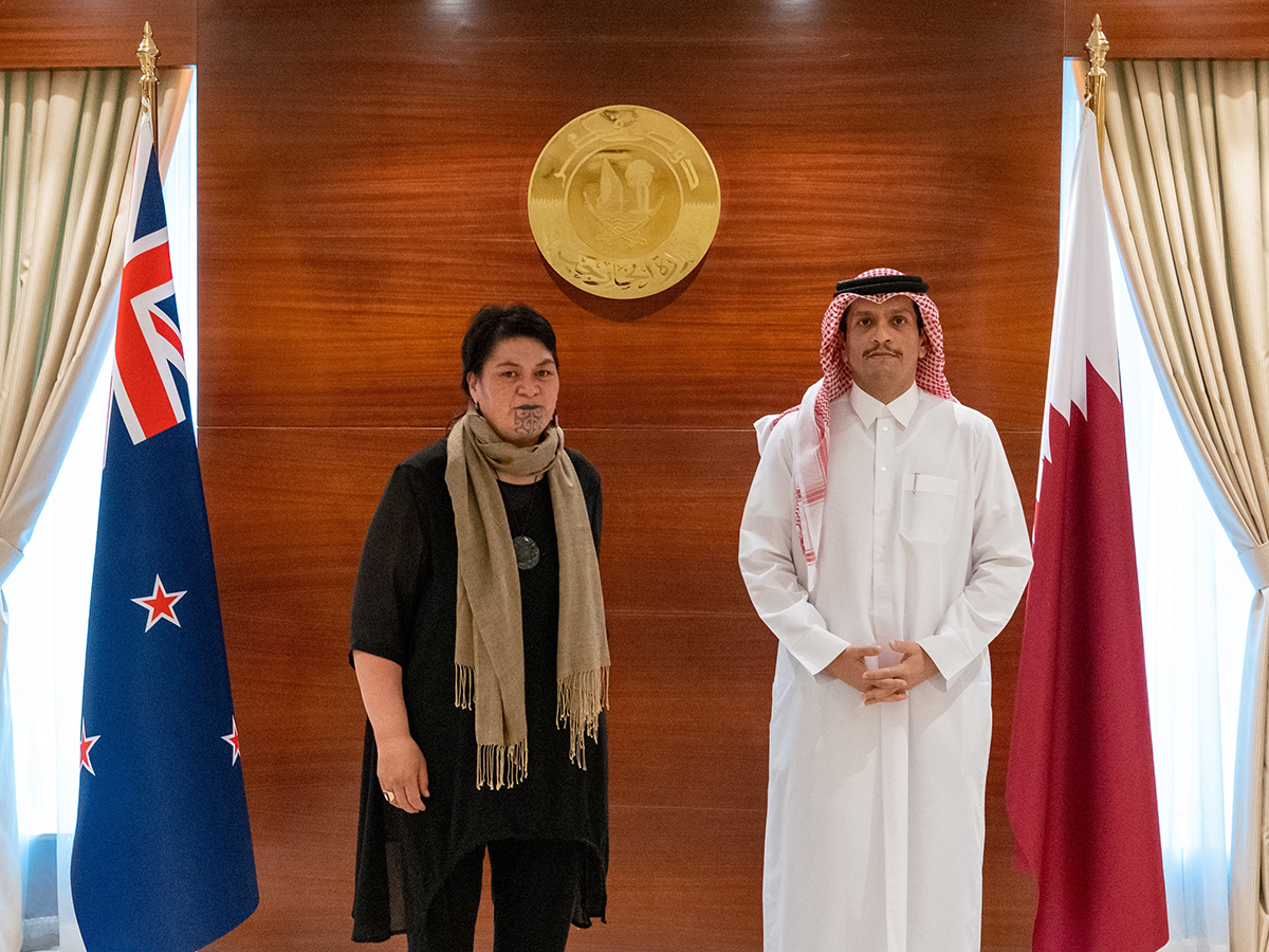 Qatar News Agency