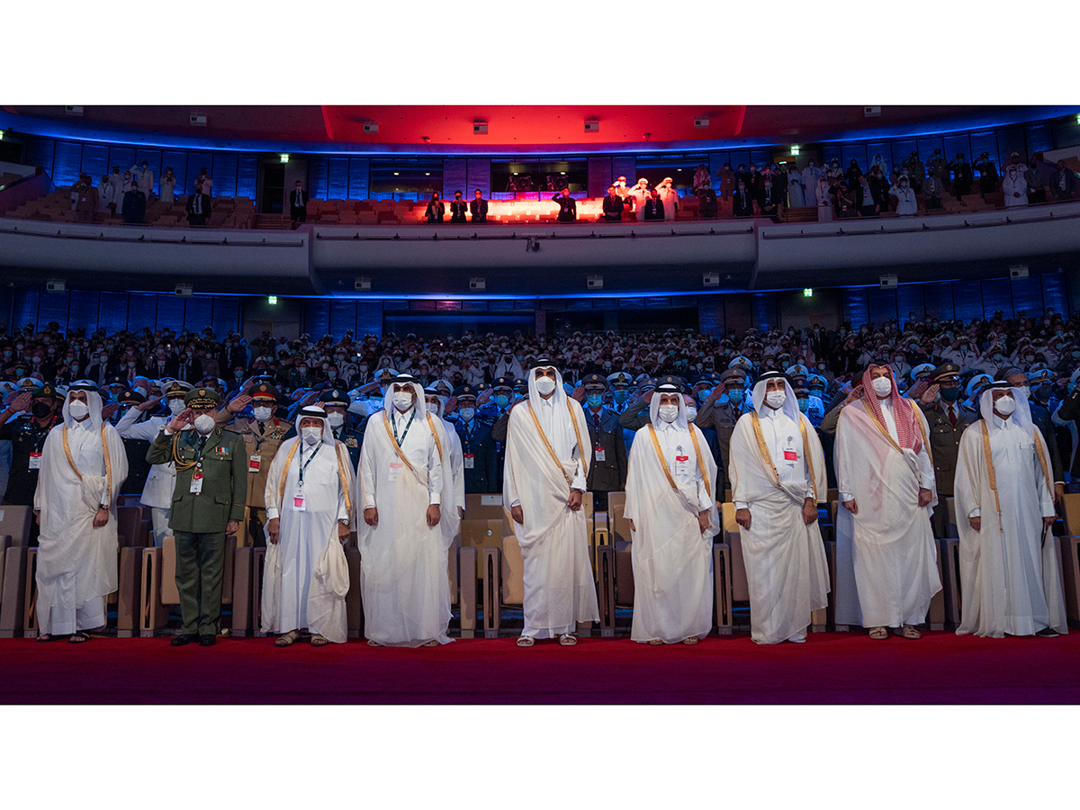 Qatar News Agency