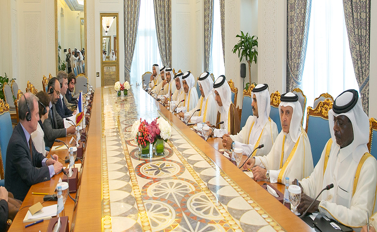 Qatar News Agency