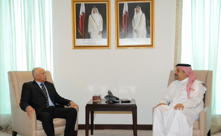 Qatar News Agency