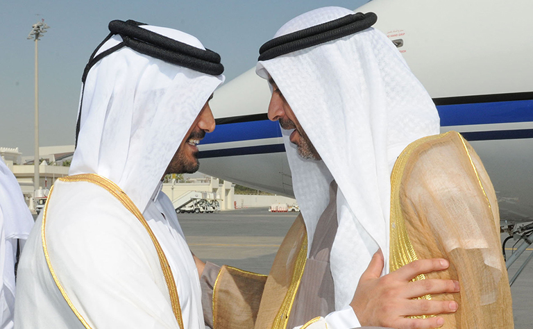Qatar News Agency