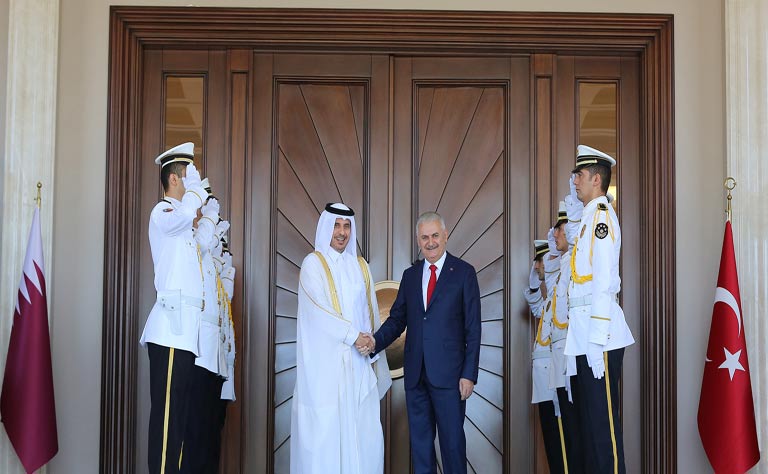 Qatar News Agency