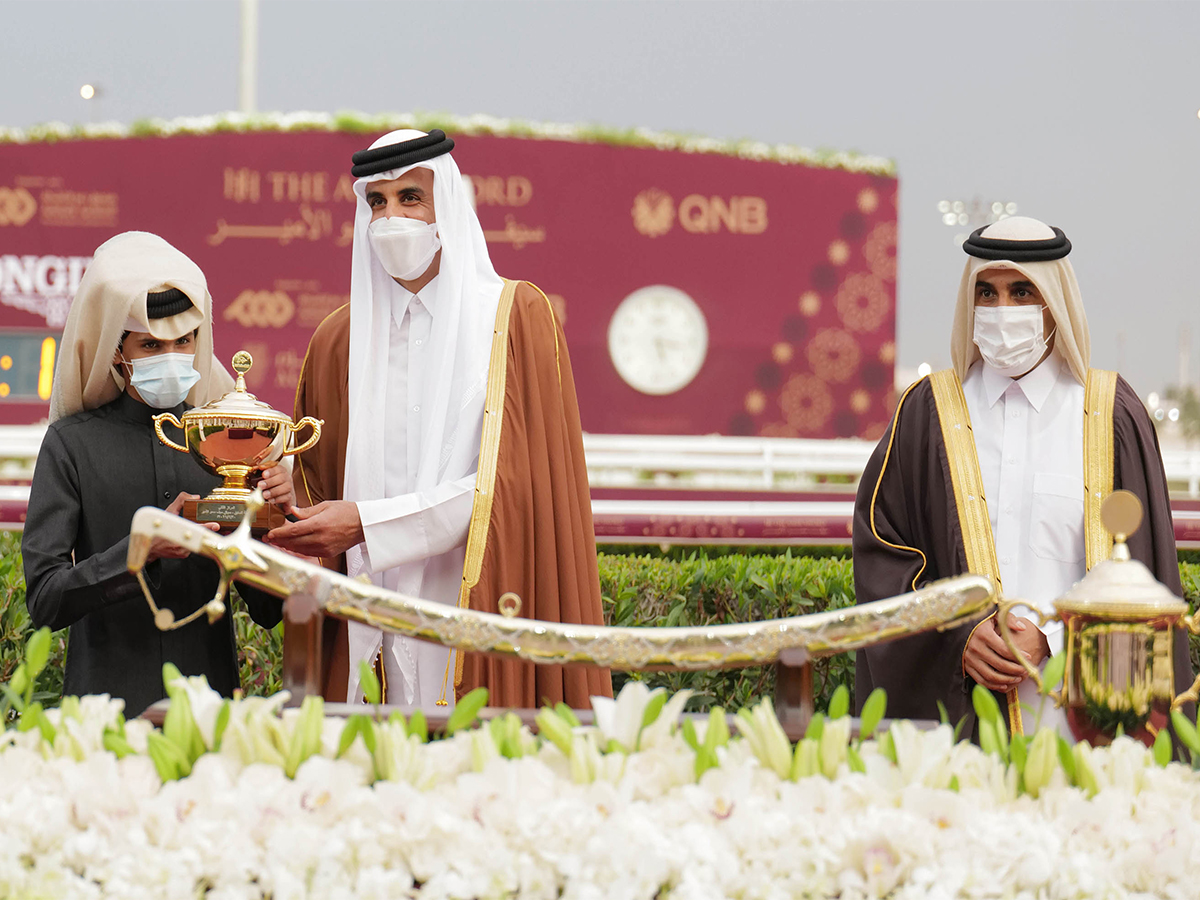 Qatar News Agency