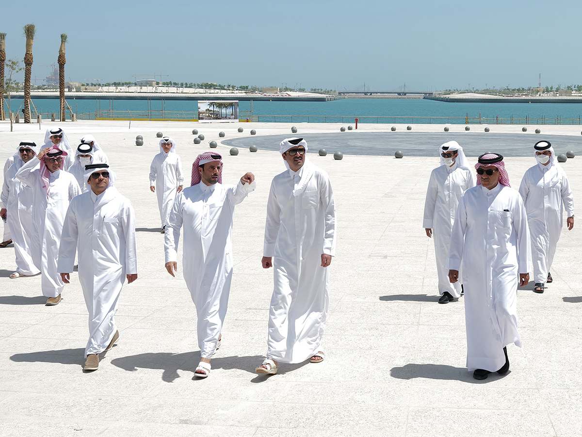 Qatar News Agency