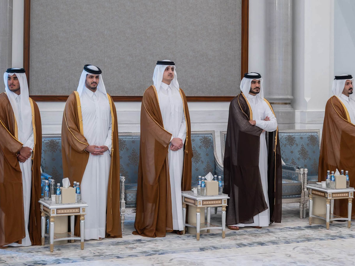 Qatar News Agency