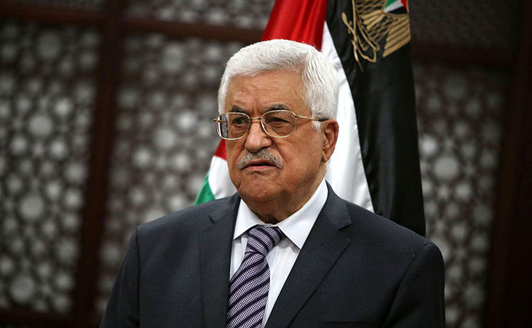 الرئيس الفلسطيني ورئيس الوزراء اللبناني يبحثان هاتفيا آخر المستجدات في الشرق الأوسط