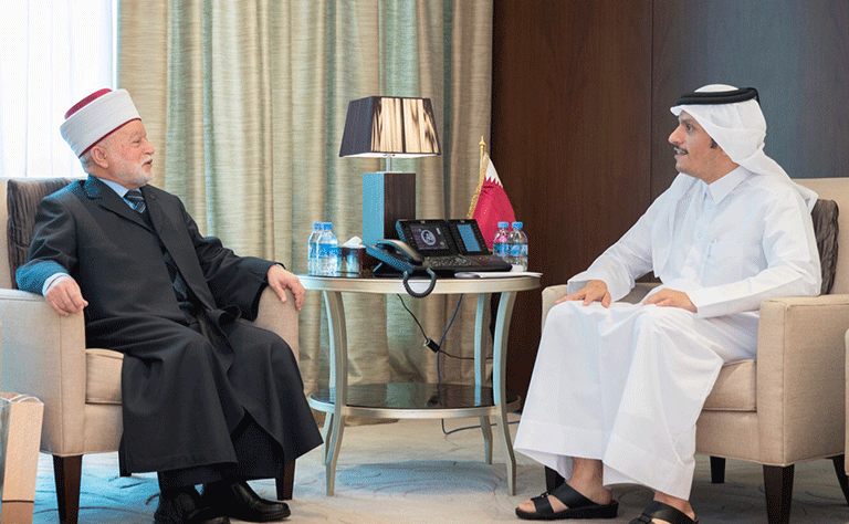 Qatar News Agency