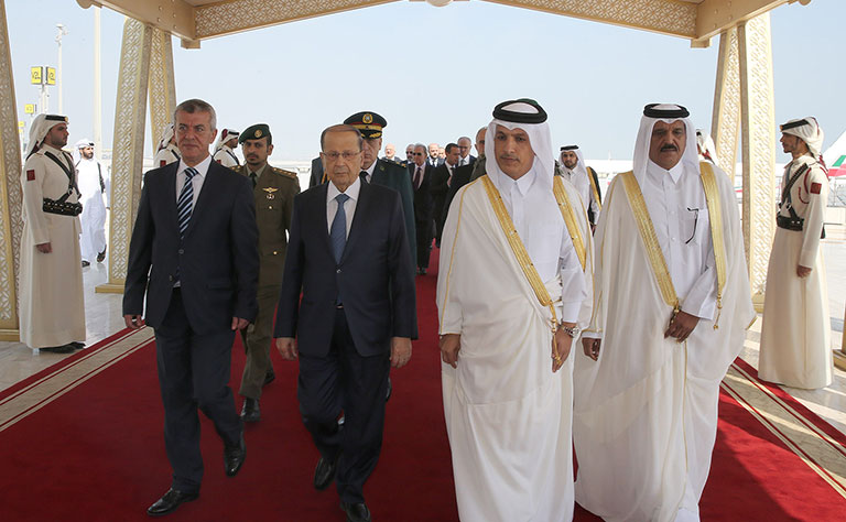 Qatar News Agency