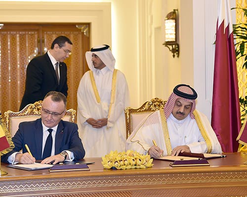 Qatar News Agency