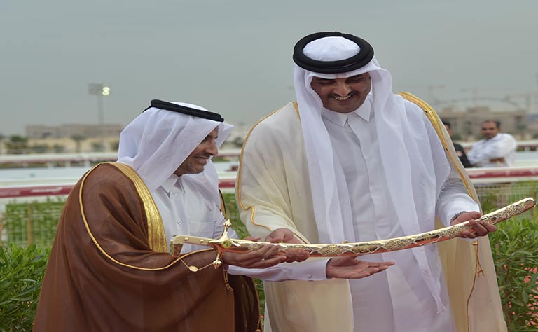 Qatar News Agency