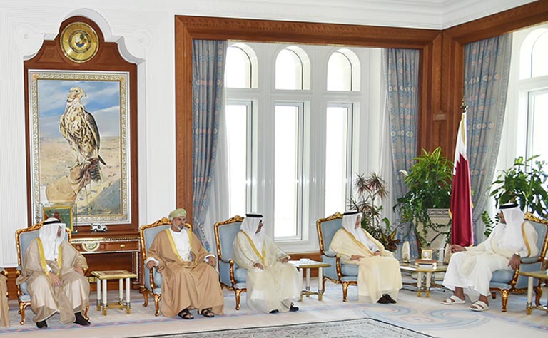 Qatar News Agency