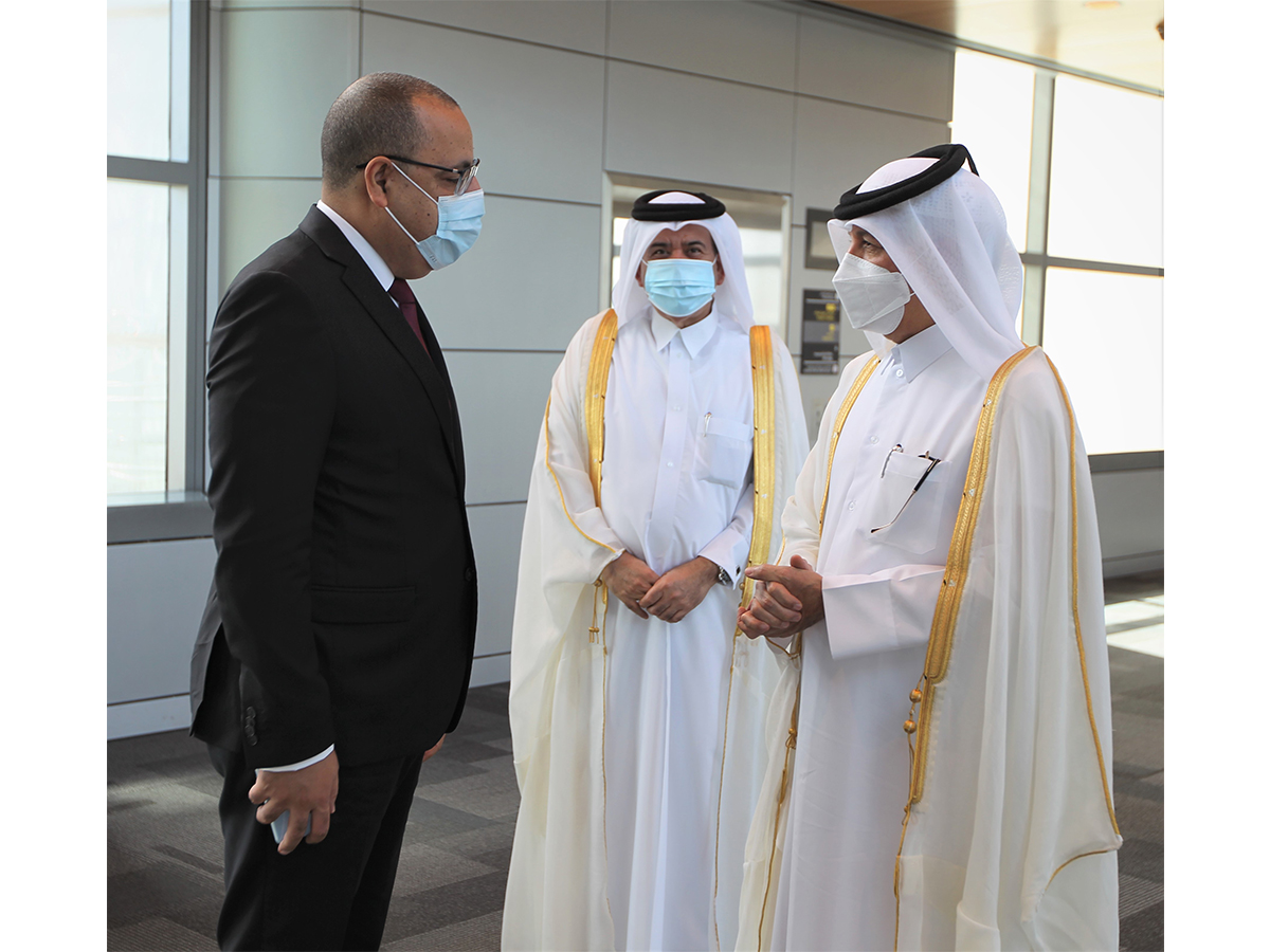 Qatar News Agency