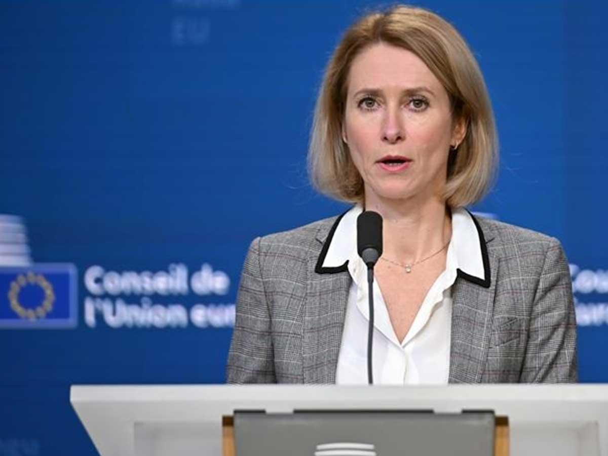 المفوضية الأوروبية تبحث غدا اتخاذ تدابير للضغط على الكيان الإسرائيلي لإنهاء العدوان على غزة